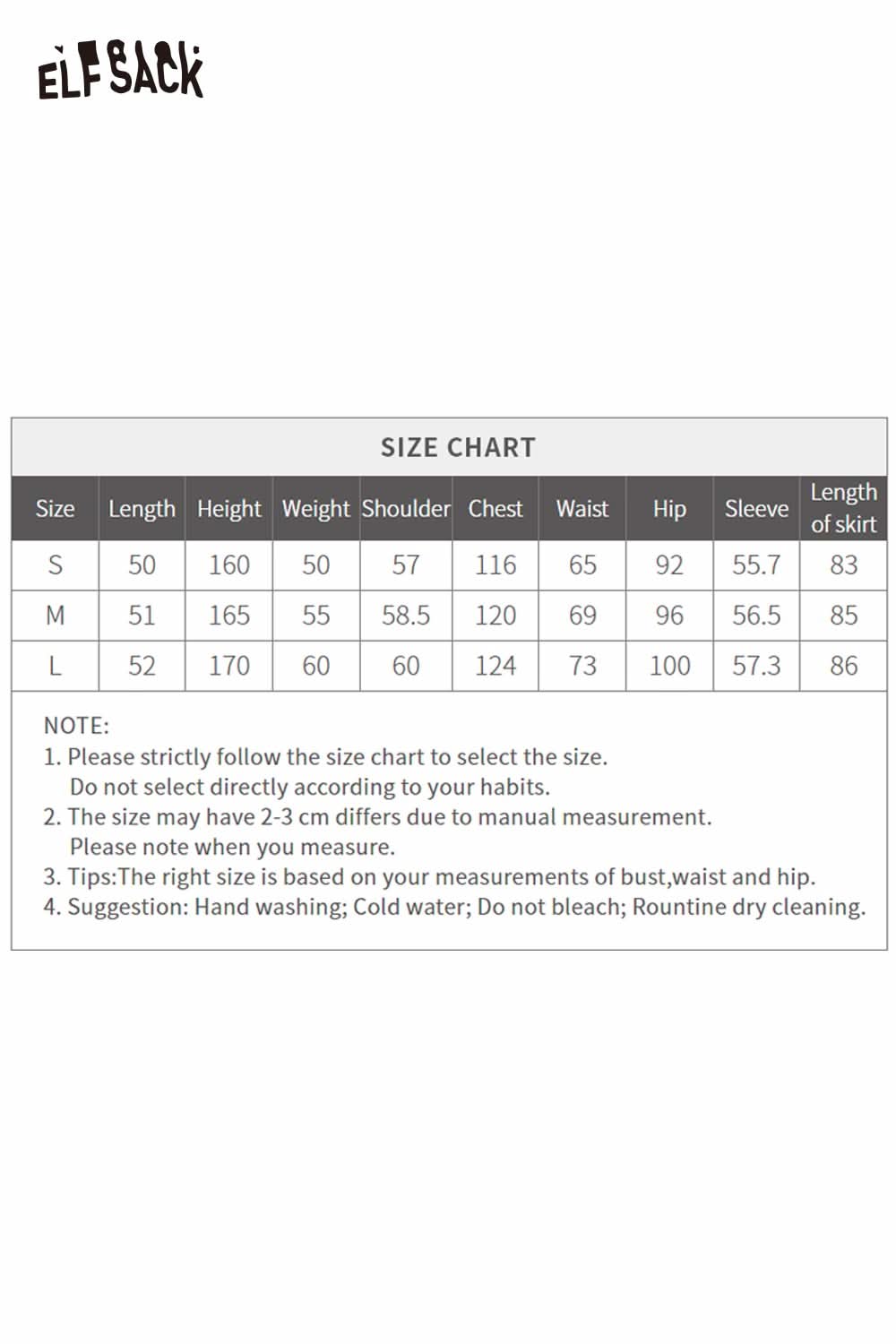 ELFSACK women's soft heart graphic skirt set with a stylish design and comfortable fit for casual outings