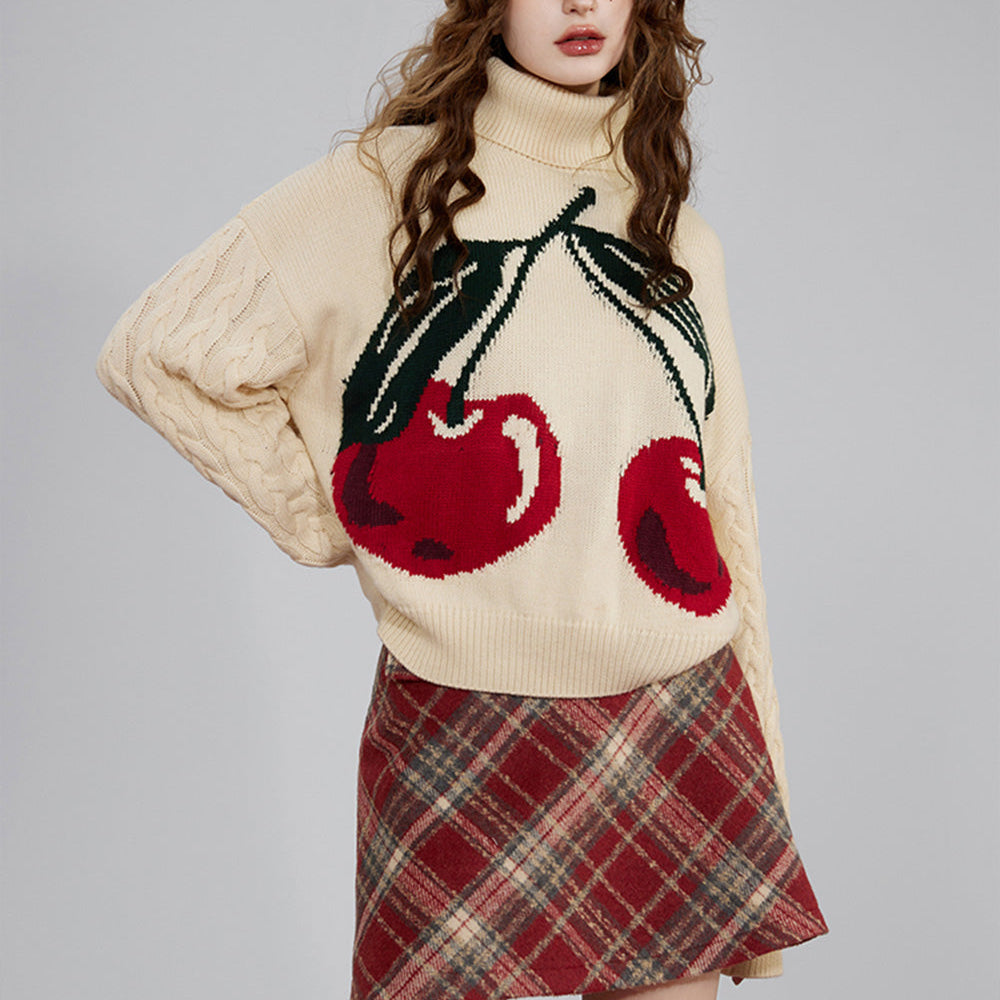 
                  
                    ELFSACK Christmas Y2K 2000s Gyaru Mini Skirt Women 2023 Winter Korean Fashion Bottom
                  
                