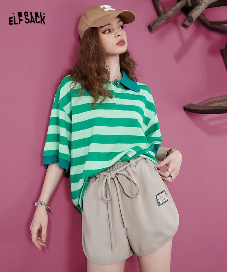 ELFSACK Summer Sport Shorts