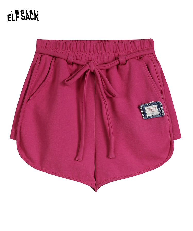 
                  
                    ELFSACK Summer New Sport Shorts
                  
                