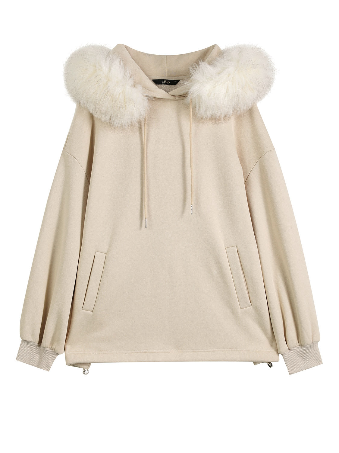 
                  
                    ELFSACK Detachable Hooded Fleece Hoodies
                  
                